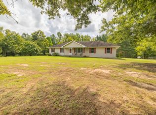 2898 Briery Rd, Keysville, VA 23947