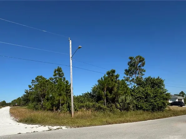 2518 23rd ST W, LEHIGH ACRES, FL 33971