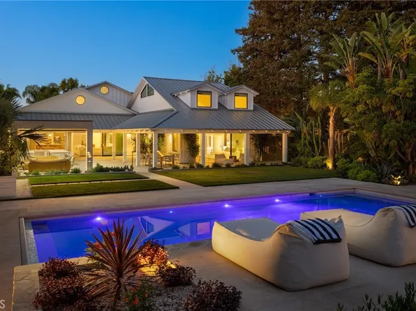 2419 Santiago Dr, Newport Beach, CA 92660