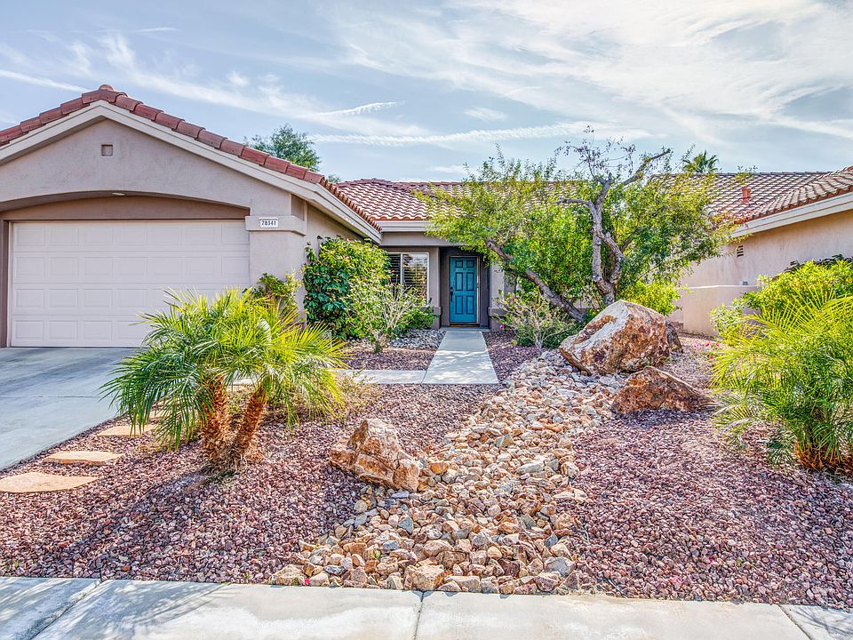 1st image of 78341 Desert Willow Dr