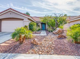 78341 Desert Willow Dr, Palm Desert, CA 92211