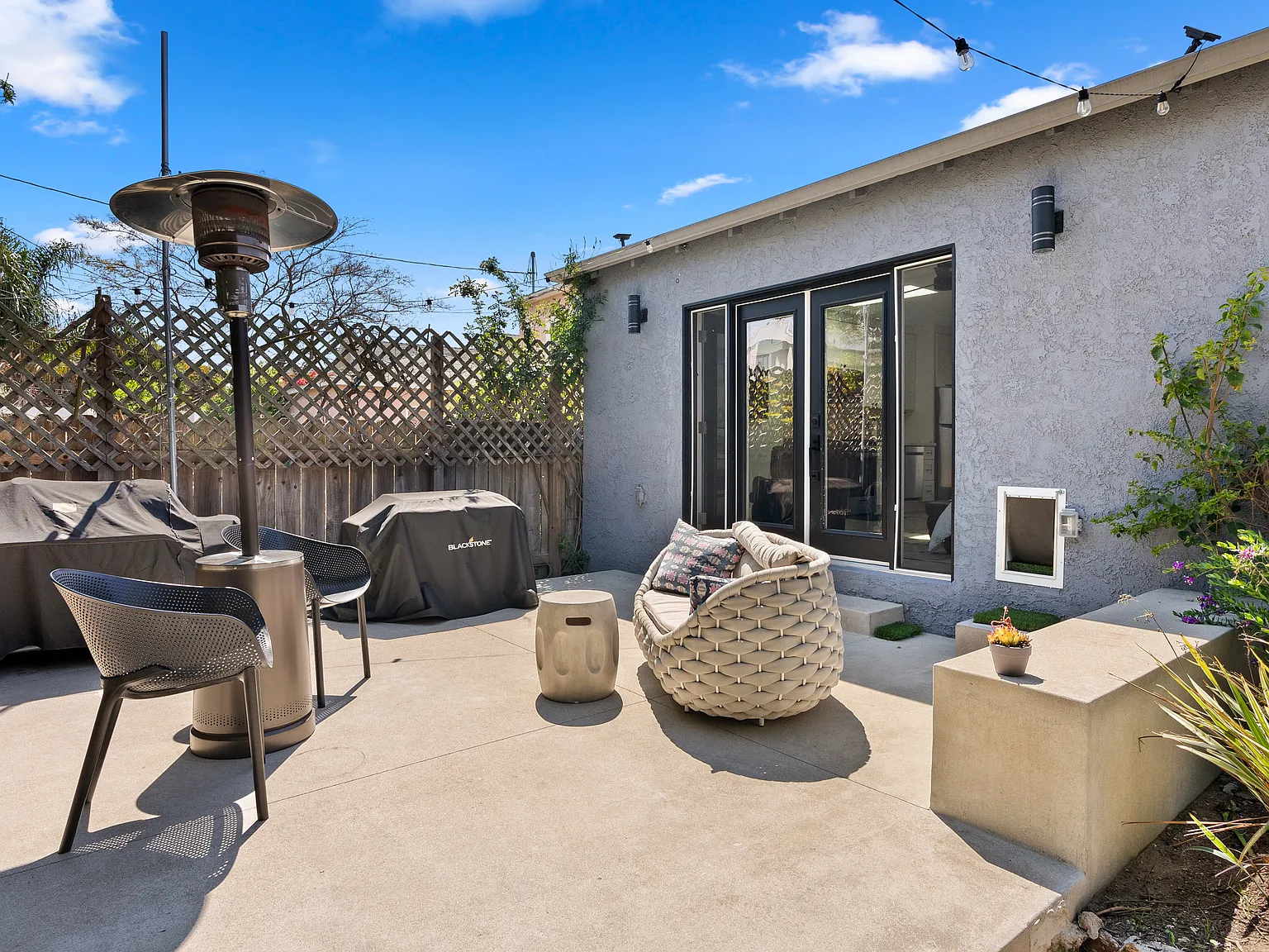 1 bed, 400 sqft, $2,750 — Photo 1