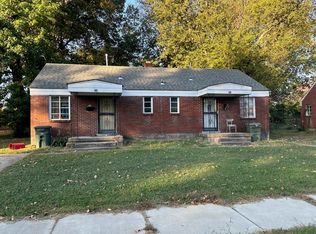 849 N Dunlap St, Memphis, TN 38107