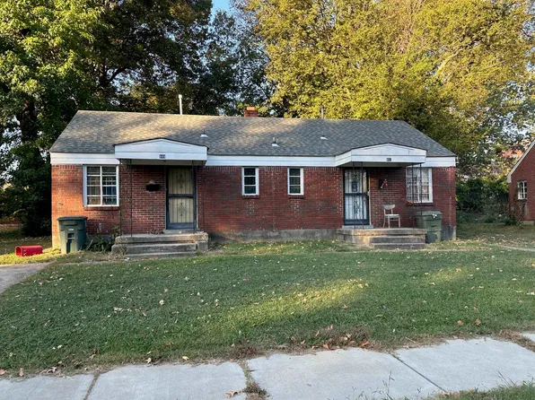 849 N Dunlap St, Memphis, TN 38107