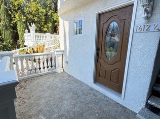 1612 1/4 N Hoover St, Los Angeles, CA 90027