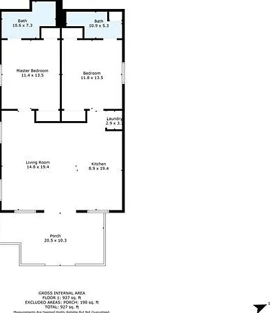 6053 Tchoupitoulas St — Photo 13