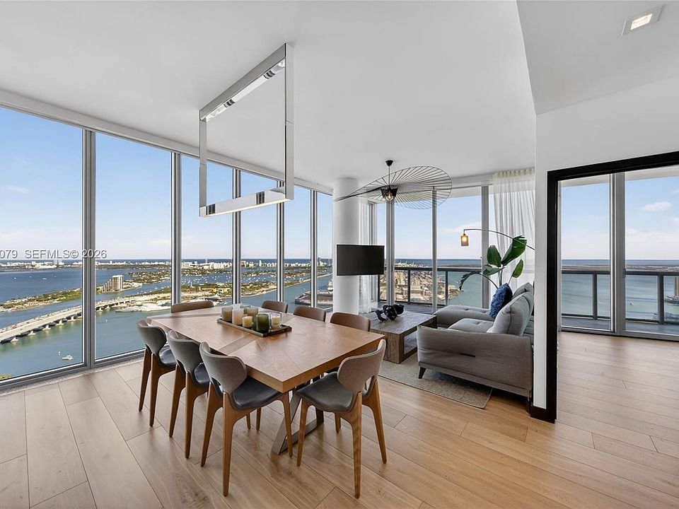 888 Biscayne Blvd APT 5508, Miami, FL 33132 | MLS #A11957079 | Zillow