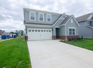 170 Southwind Run, Spring Hill, TN 37174