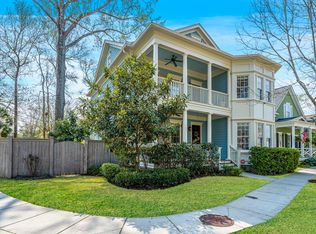 1665 Ware Bottom Ln, Mount Pleasant, SC 29464