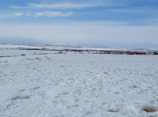 Wild W, Pinedale, WY 82941