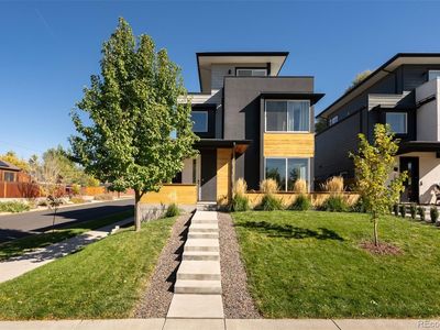 3656 N Adams Street, Denver, CO, 80205