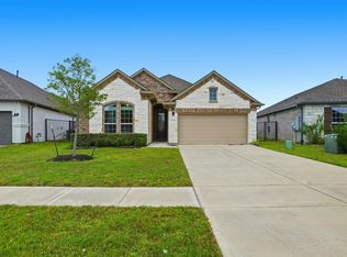 2725 Arbor Edge Xing, Texas City, TX 77568