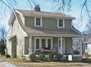 167 Garden Rd, Columbus, OH 43214