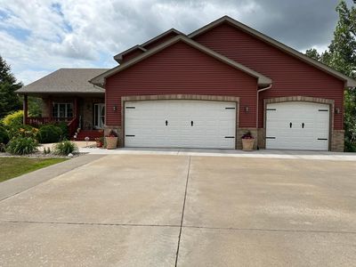 27918 121st St NW, Zimmerman, MN, 55398