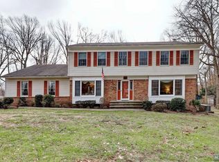 73 Woodland Ave, Allendale, NJ 07401