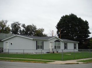 1725 S Boots St, Marion, IN 46953
