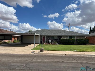421 E Taos St, Hobbs, NM, 88240
