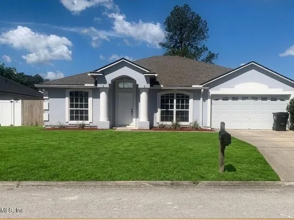 1752 Glen Laurel Dr, Middleburg, FL 32068