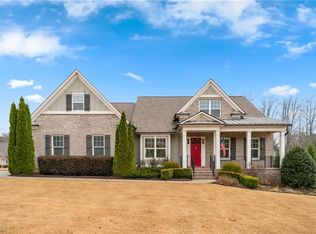 805 Creekside Trl, Alpharetta, GA 30004