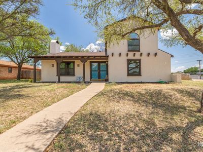 3501 Southland Blvd, San Angelo, TX, 76904