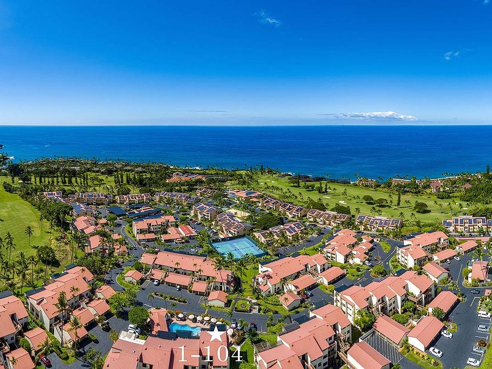 1st image of 78-6842 Alii Dr #1104