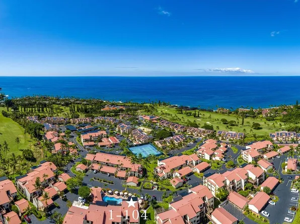 78-6842 Alii Dr #1104, Kailua Kona, HI 96740