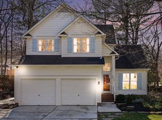 1010 Sturbridge Dr, Durham, NC 27713