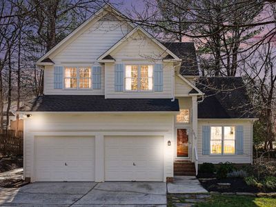 1010 Sturbridge Dr, Durham, NC, 27713