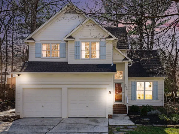 1010 Sturbridge Dr, Durham, NC 27713