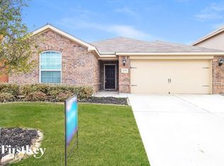 6216 Jasper Lake Dr, Fort Worth, TX 76179