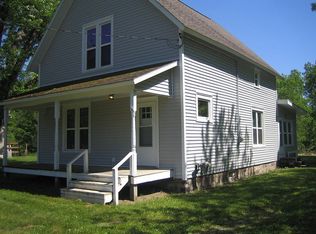 316 E Michigan Ave, Galesburg, MI