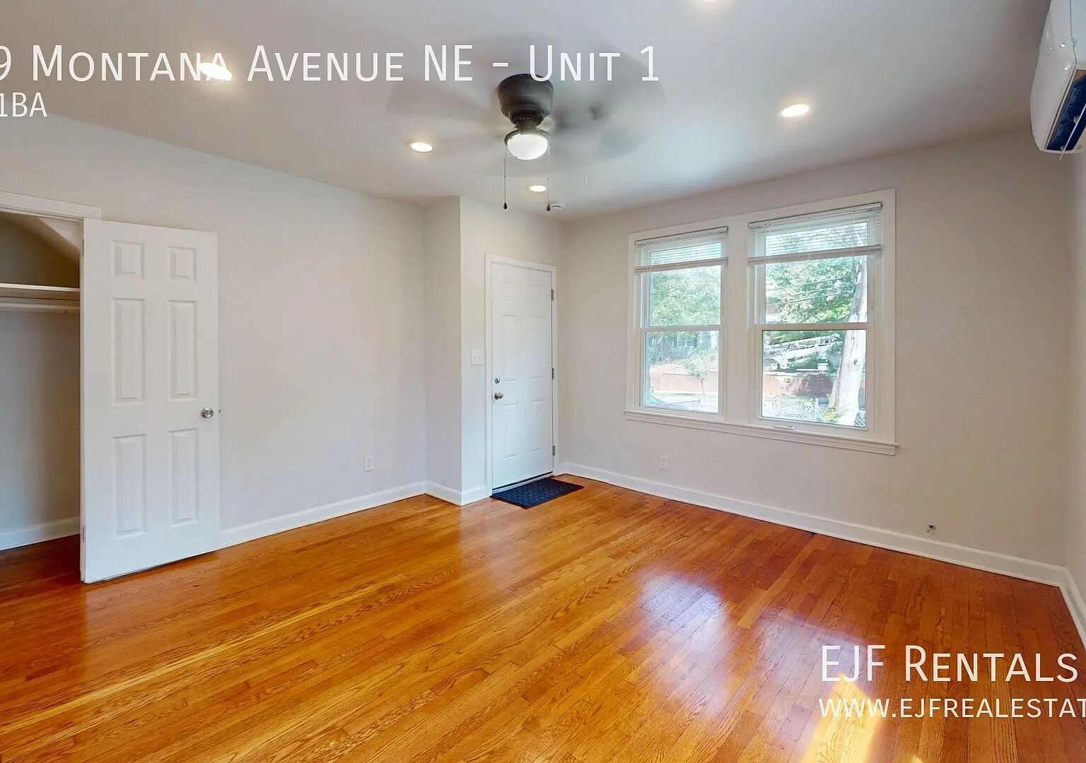 Two Units Available- Newly Renovated One Bedrooms Available Now! — Photo 2