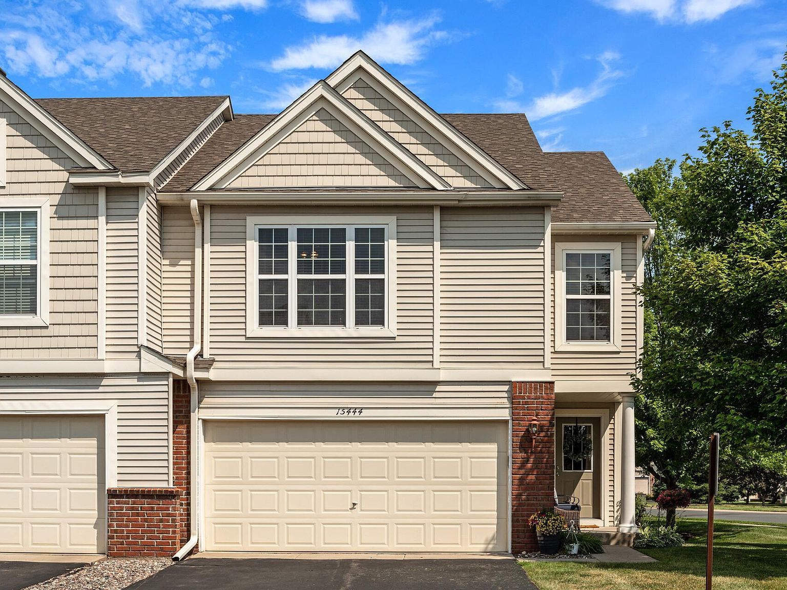 15444 Foster Dr N, Hugo, MN 55038 Zillow