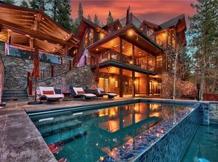 450 Jill Ct, Incline Village, NV