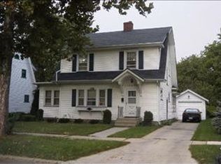 743 S Spencer St, Aurora, IL 60505