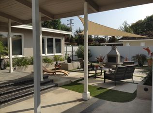 821 W Roses Rd, San Gabriel, CA 91775