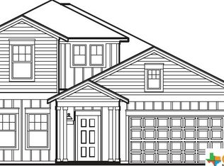 224 Appleberry Ln, Elgin, TX 78621