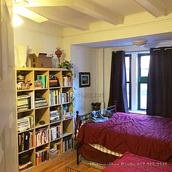 Rented by Metropolitan Realty