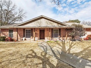 7939 Woodstone Ln, Dallas, TX 75248