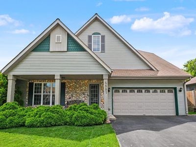 4581 S Quincy AVENUE, Milwaukee, WI, 53207