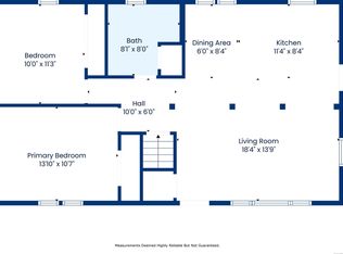 55 Davis St, Binghamton, NY 13905