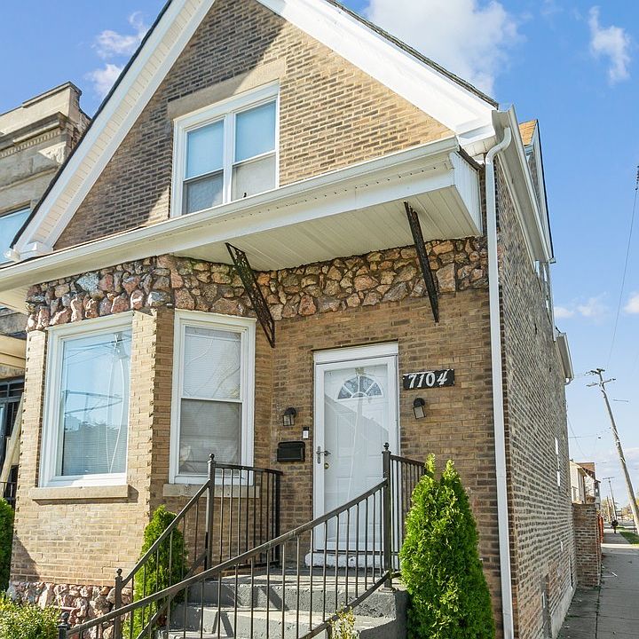 7104 S Woodlawn Ave, Chicago, IL 60619 MLS 11694132 Zillow