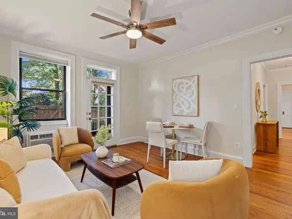 3100 Connecticut Ave NW APT 110, Washington, DC 20008