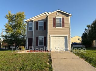 10792 Sweetsen Rd, Camby, IN 46113