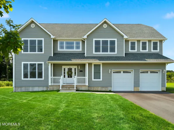 1 Sander Way, Bayville, NJ 08721