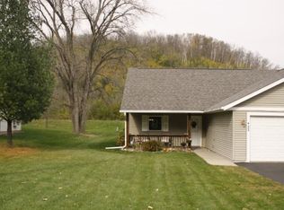 W326 N 2nd St, Spring Valley, WI 54767