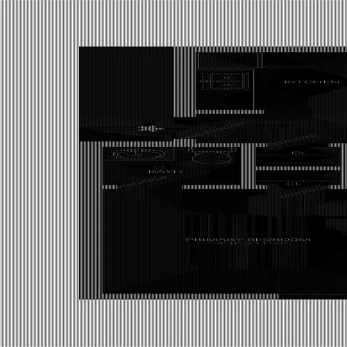 Floor plan Monroe