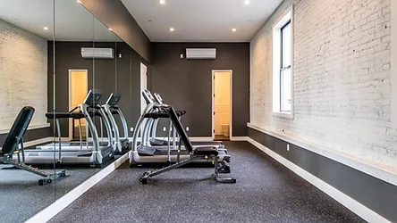 Rented by Nooklyn NYC LLC