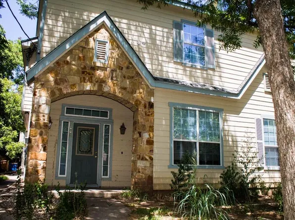 106 E 46th St, Austin, TX