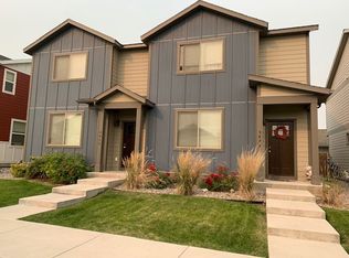 947 Twin Lakes Ave UNIT A, Bozeman, MT 59718